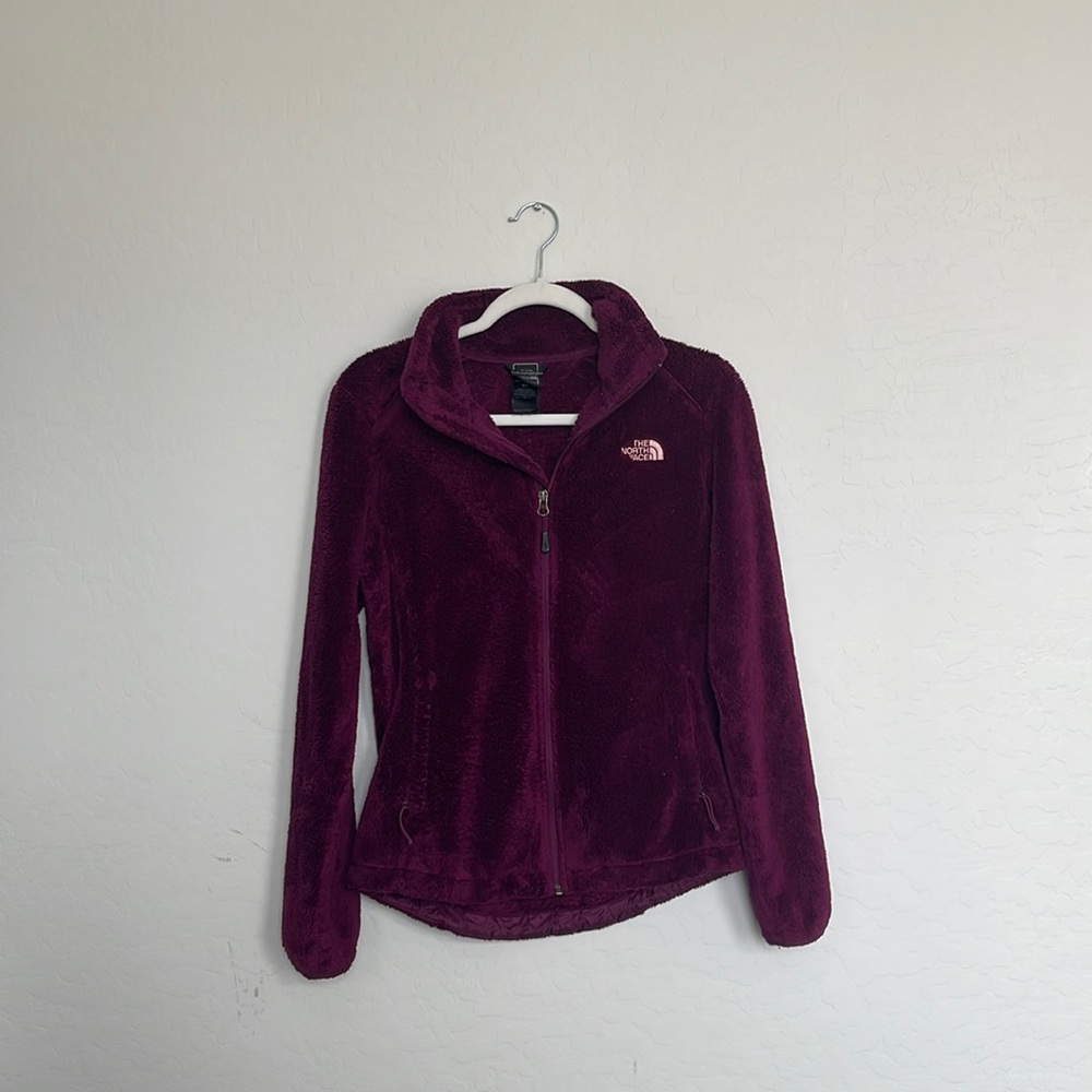 The North Face Sweater